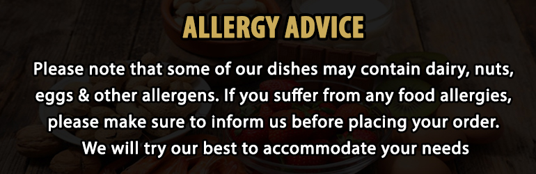 Food Allergy